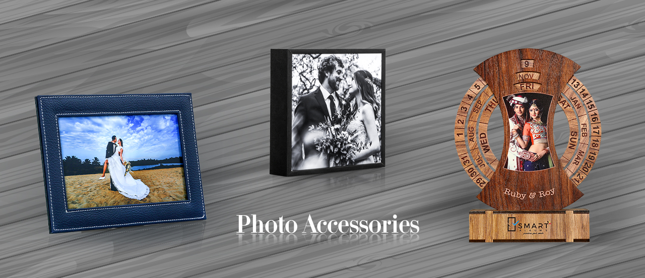 Photo Accessories